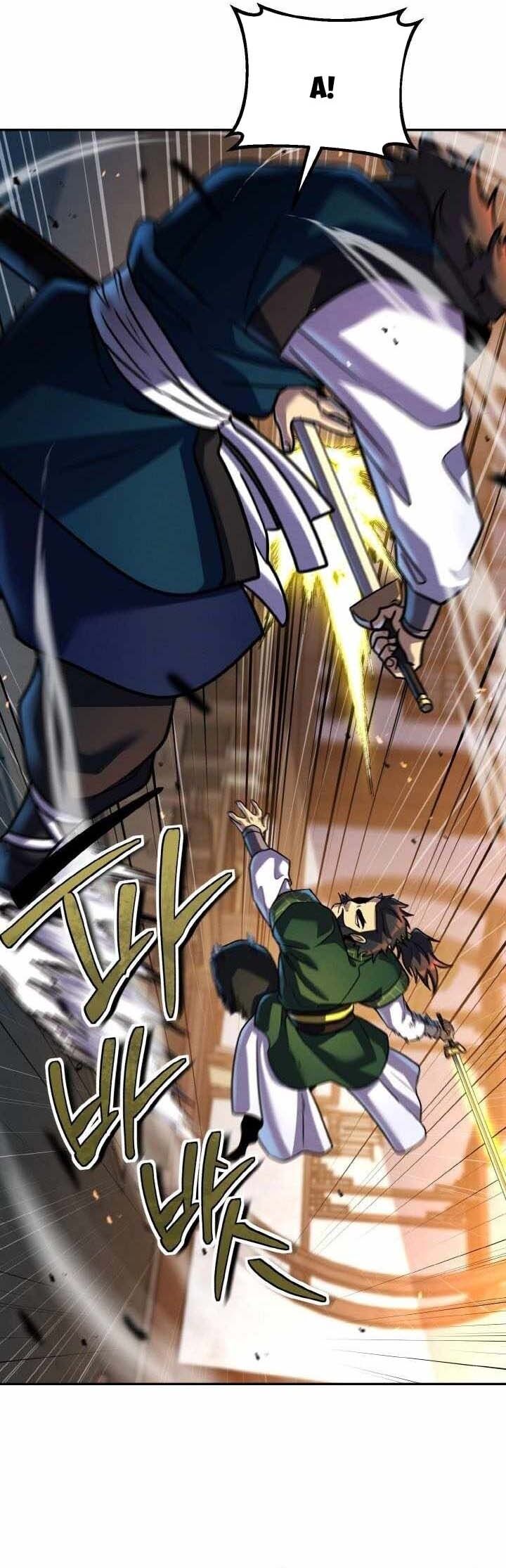 Tiểu Đệ Tử Của Võ Lâm Minh Chủ Chapter 43 - Trang 2