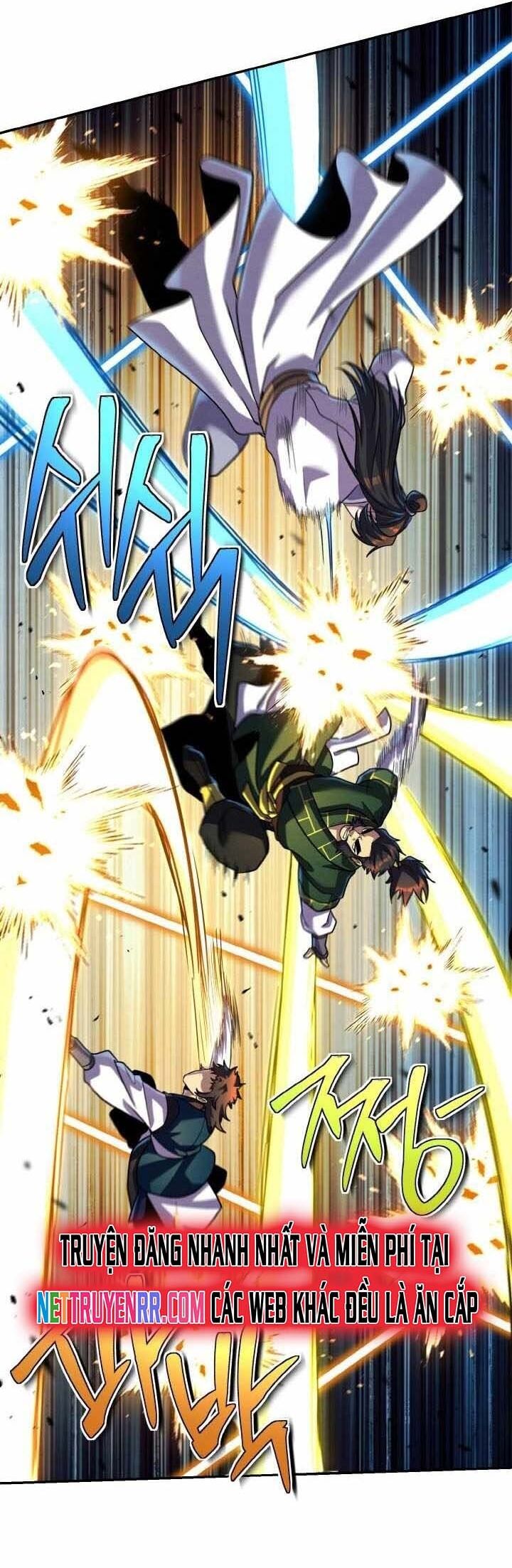 Tiểu Đệ Tử Của Võ Lâm Minh Chủ Chapter 43 - Trang 2