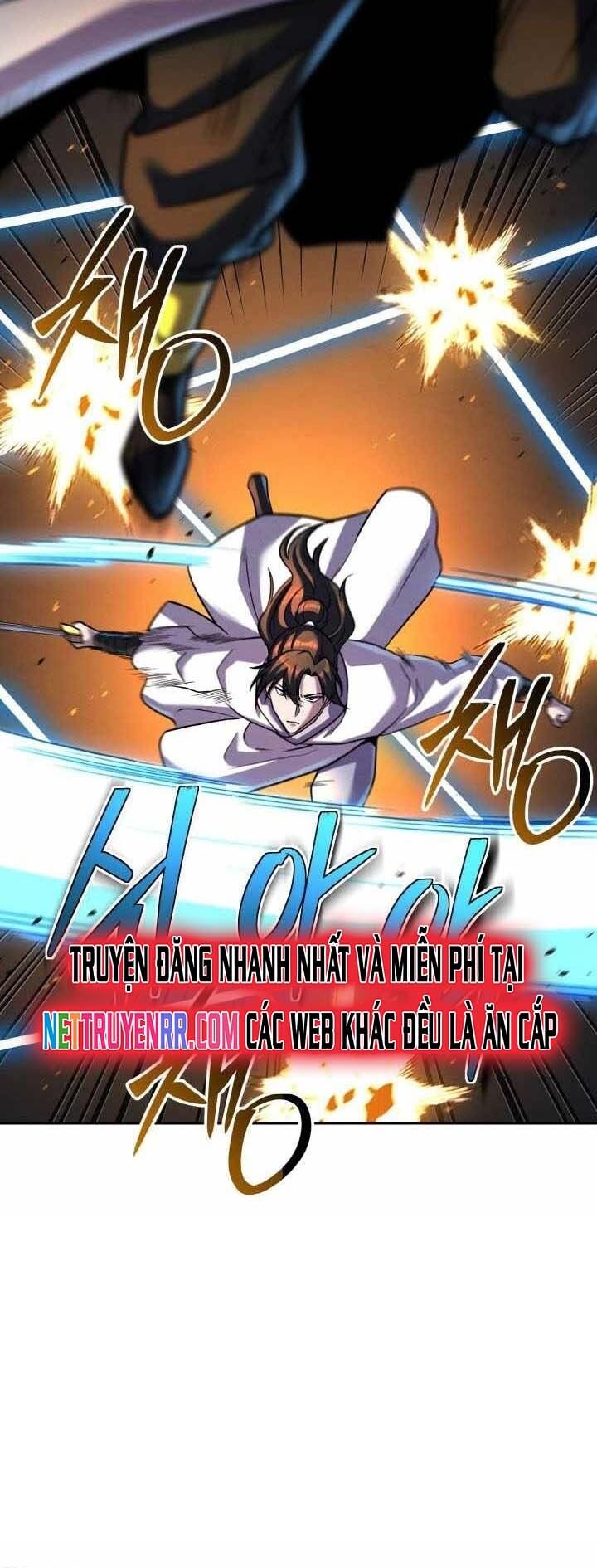 Tiểu Đệ Tử Của Võ Lâm Minh Chủ Chapter 43 - Trang 2