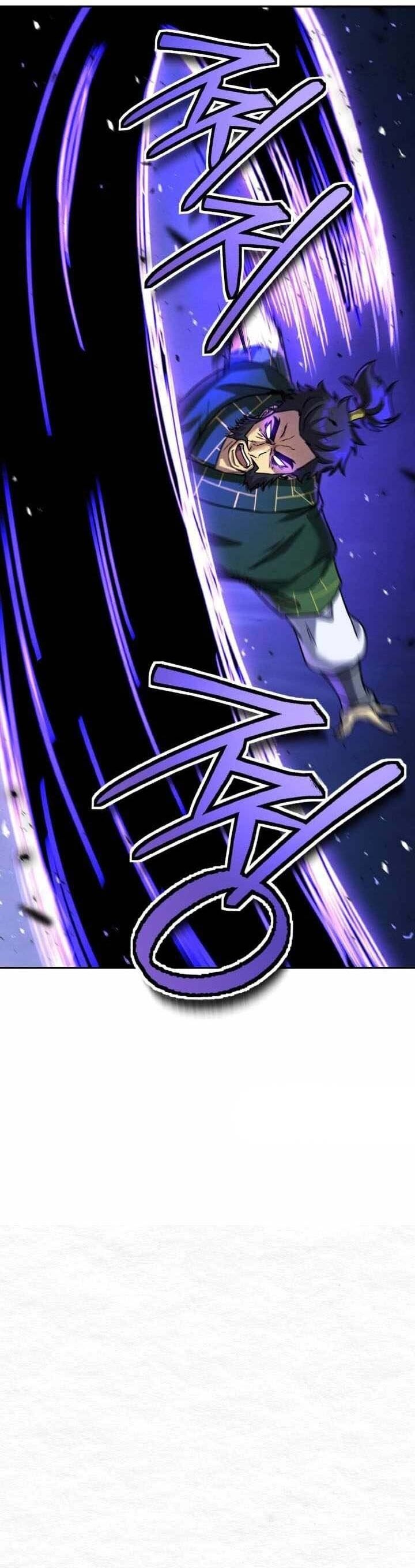 Tiểu Đệ Tử Của Võ Lâm Minh Chủ Chapter 43 - Trang 2