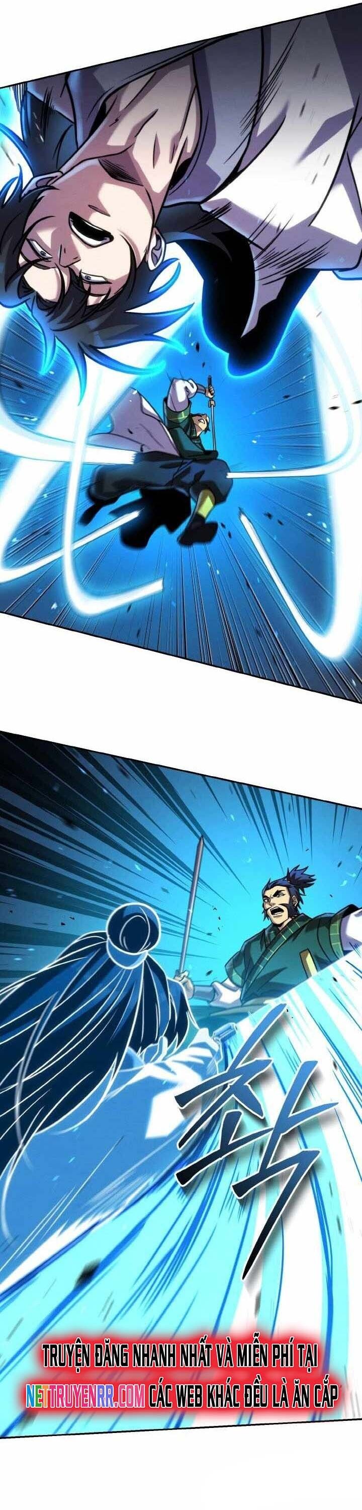 Tiểu Đệ Tử Của Võ Lâm Minh Chủ Chapter 43 - Trang 2