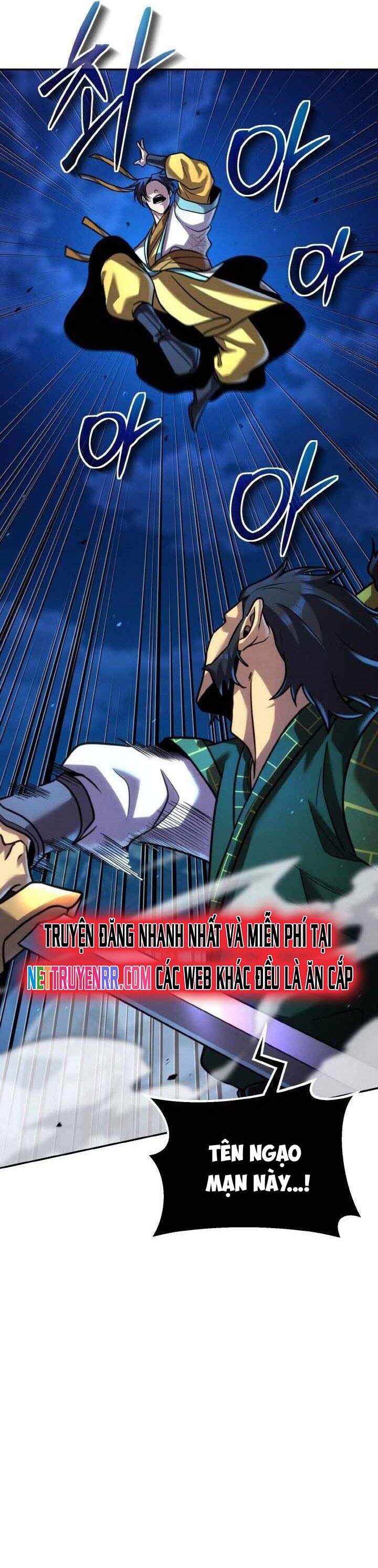 Tiểu Đệ Tử Của Võ Lâm Minh Chủ Chapter 43 - Trang 2