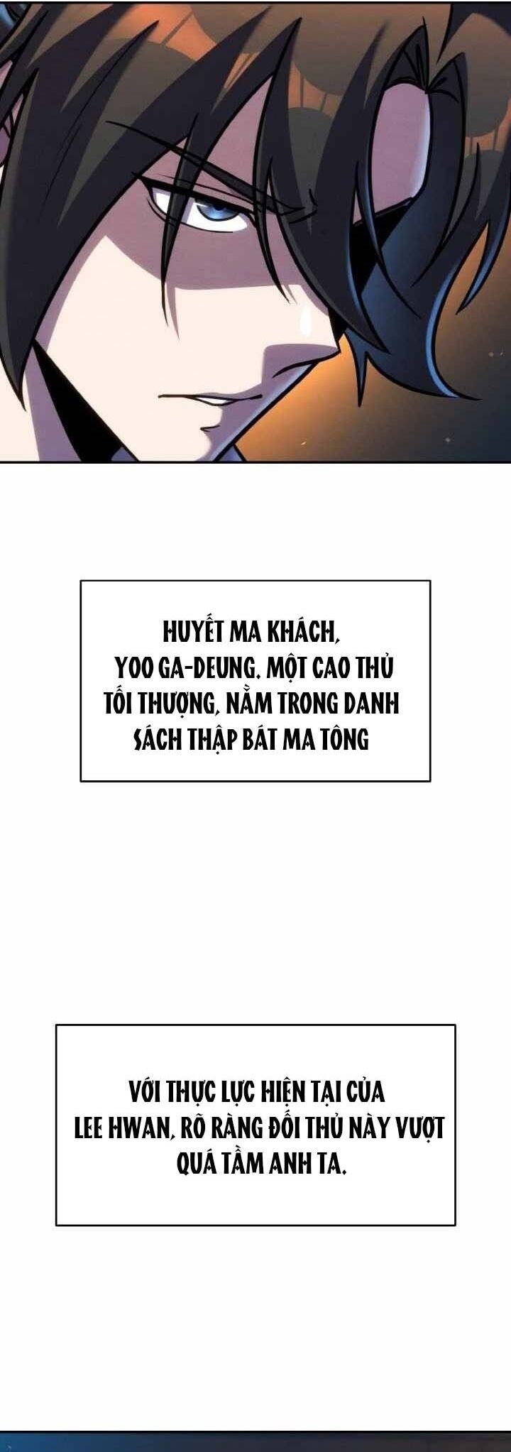 Tiểu Đệ Tử Của Võ Lâm Minh Chủ Chapter 43 - Trang 2