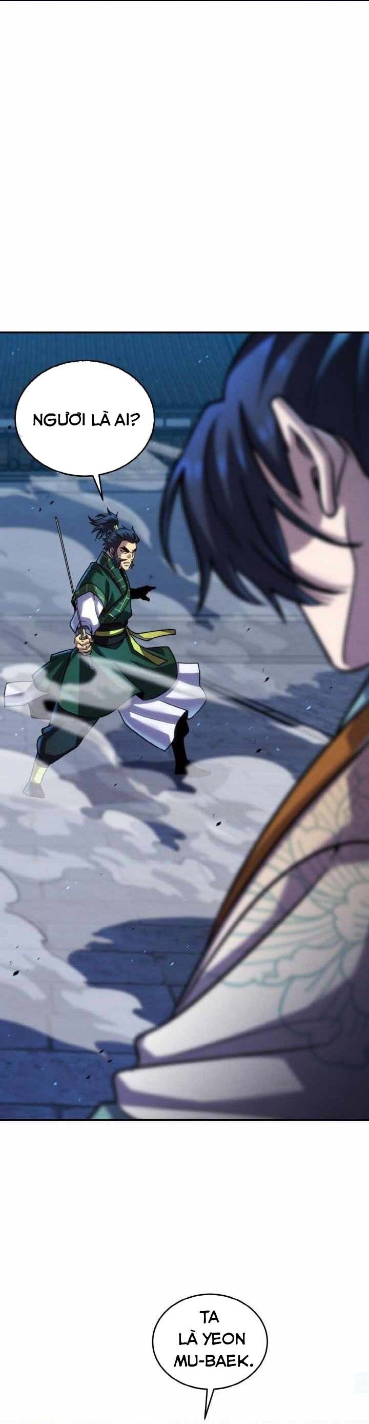 Tiểu Đệ Tử Của Võ Lâm Minh Chủ Chapter 43 - Trang 2