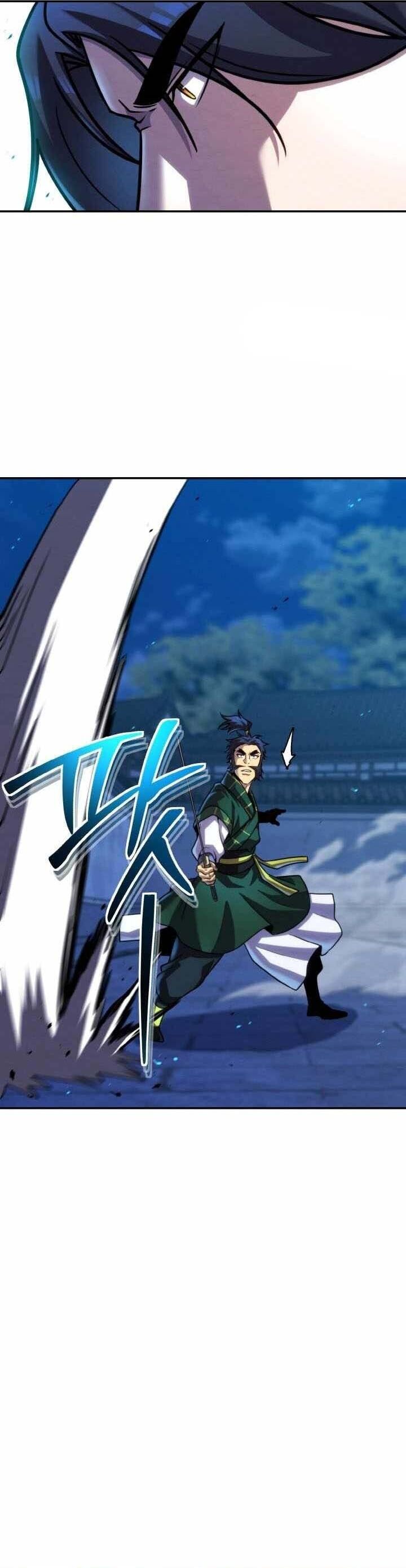 Tiểu Đệ Tử Của Võ Lâm Minh Chủ Chapter 43 - Trang 2