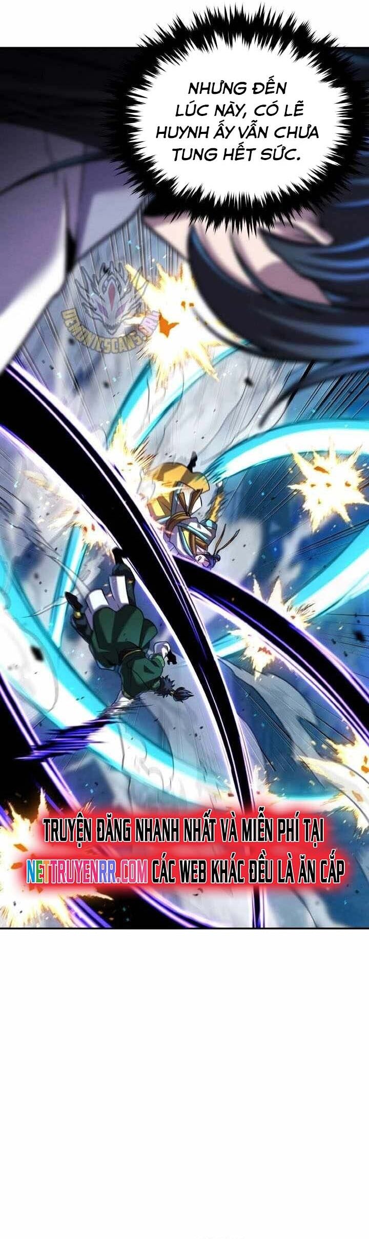 Tiểu Đệ Tử Của Võ Lâm Minh Chủ Chapter 43 - Trang 2