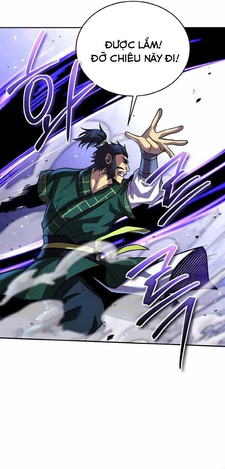 Tiểu Đệ Tử Của Võ Lâm Minh Chủ Chapter 43 - Trang 2