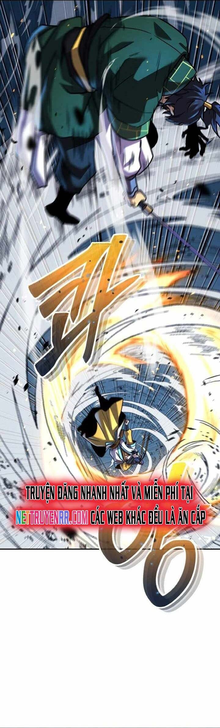 Tiểu Đệ Tử Của Võ Lâm Minh Chủ Chapter 43 - Trang 2