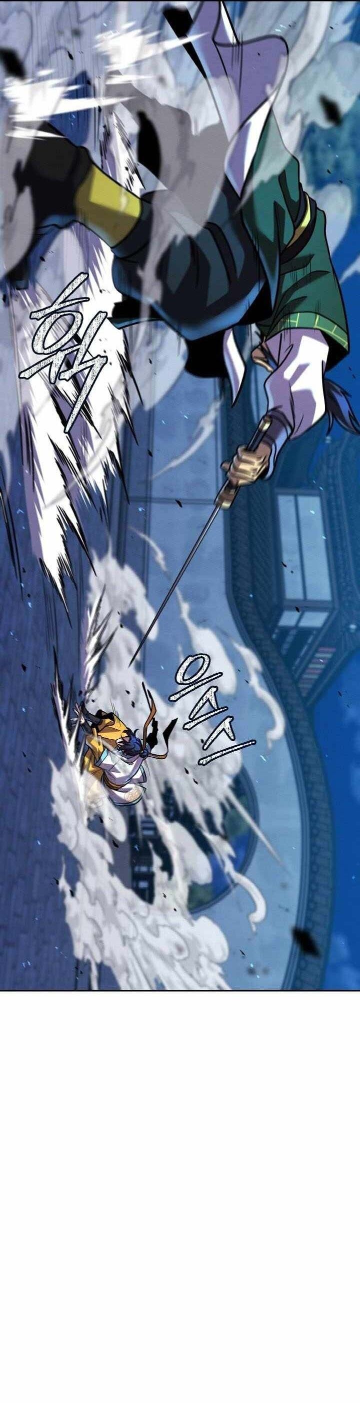 Tiểu Đệ Tử Của Võ Lâm Minh Chủ Chapter 43 - Trang 2