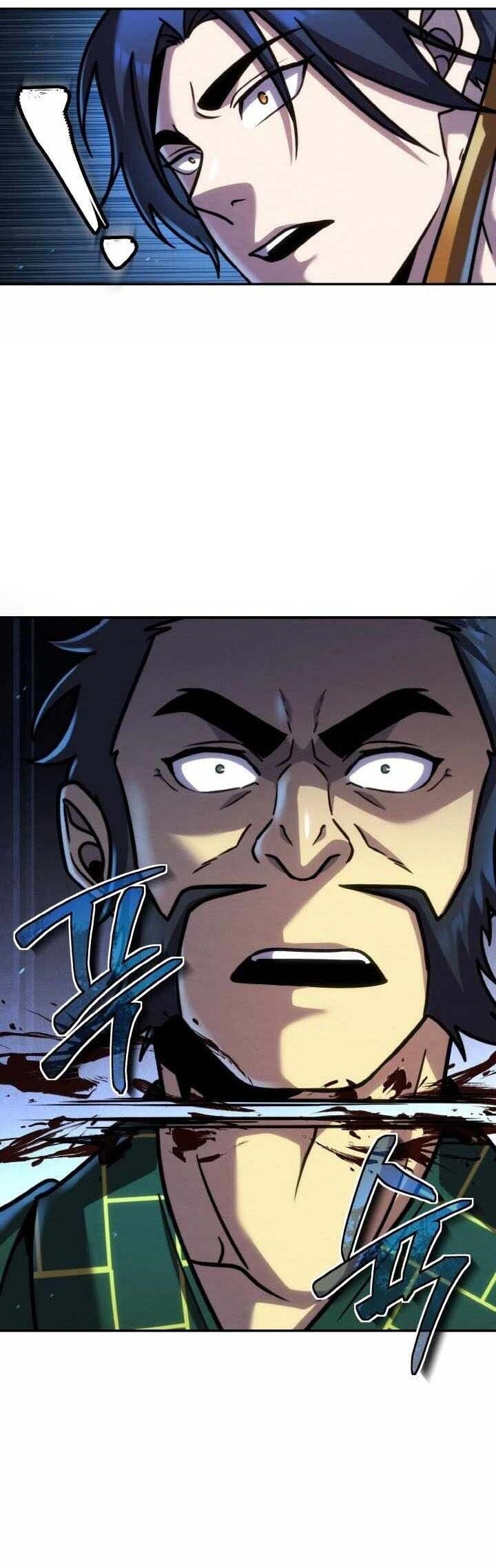 Tiểu Đệ Tử Của Võ Lâm Minh Chủ Chapter 43 - Trang 2