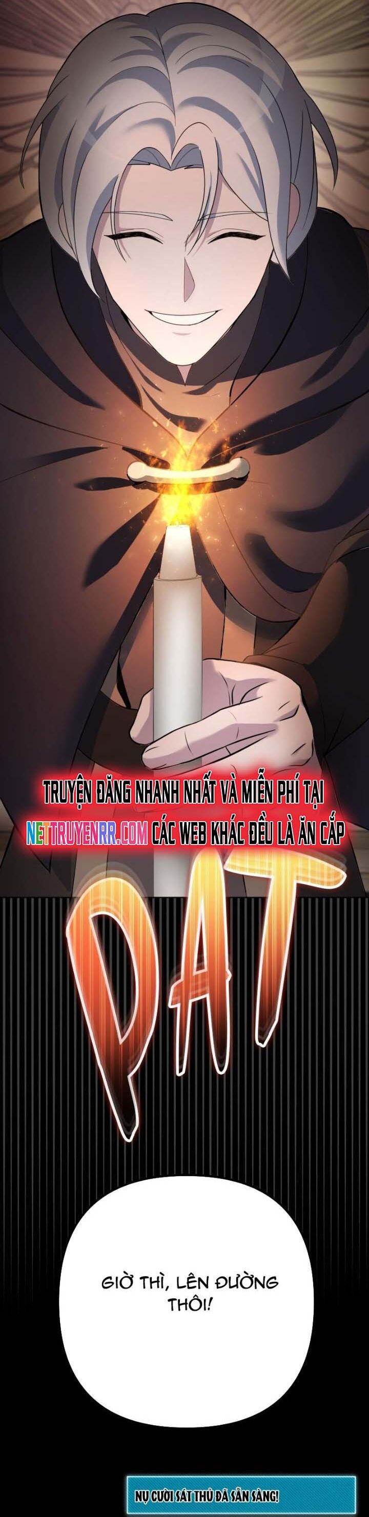 Tiểu Đệ Tử Của Võ Lâm Minh Chủ Chapter 43 - Trang 2