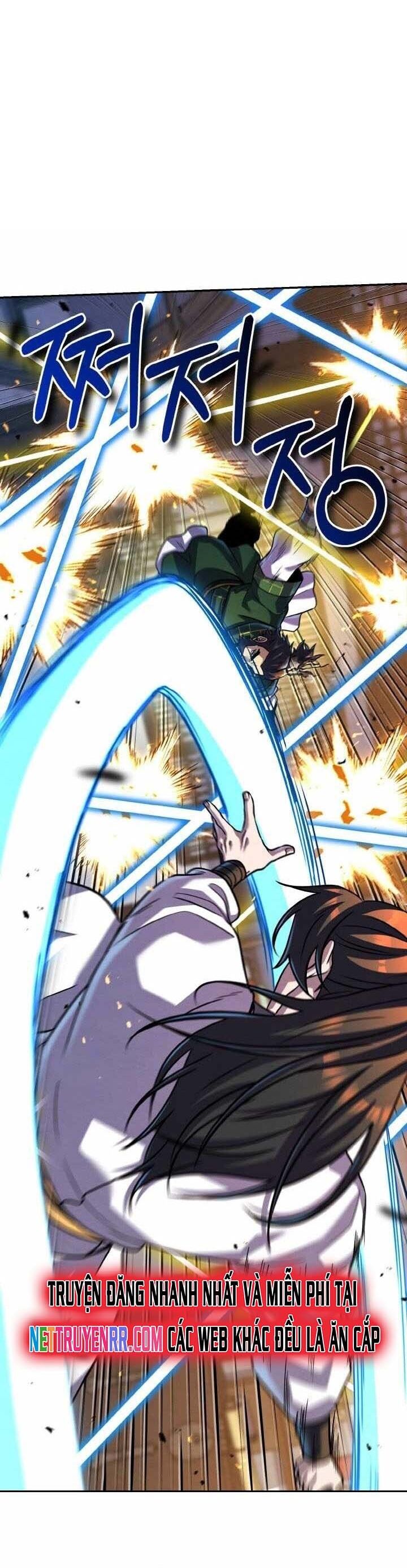 Tiểu Đệ Tử Của Võ Lâm Minh Chủ Chapter 43 - Trang 2