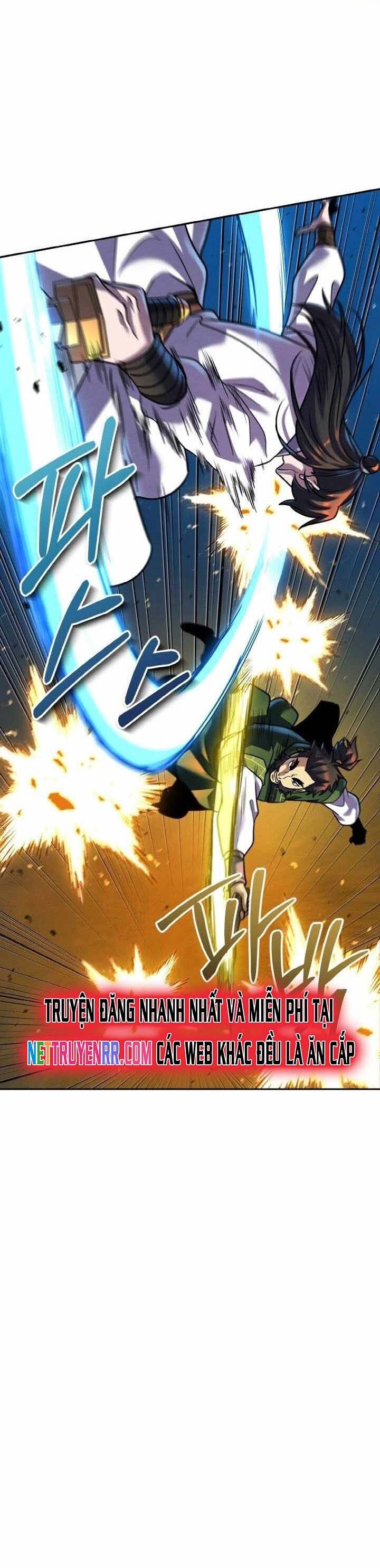 Tiểu Đệ Tử Của Võ Lâm Minh Chủ Chapter 43 - Trang 2