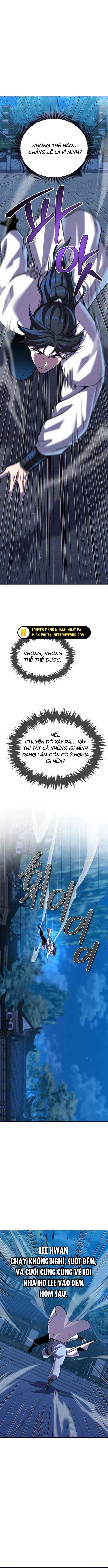 Tiểu Đệ Tử Của Võ Lâm Minh Chủ Chapter 44 - Trang 2