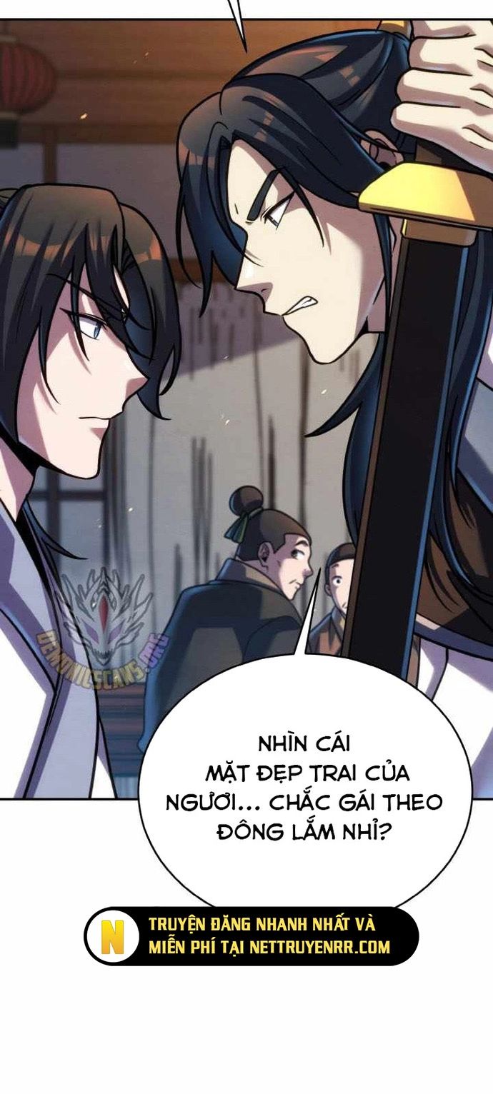 Tiểu Đệ Tử Của Võ Lâm Minh Chủ Chapter 44 - Trang 2