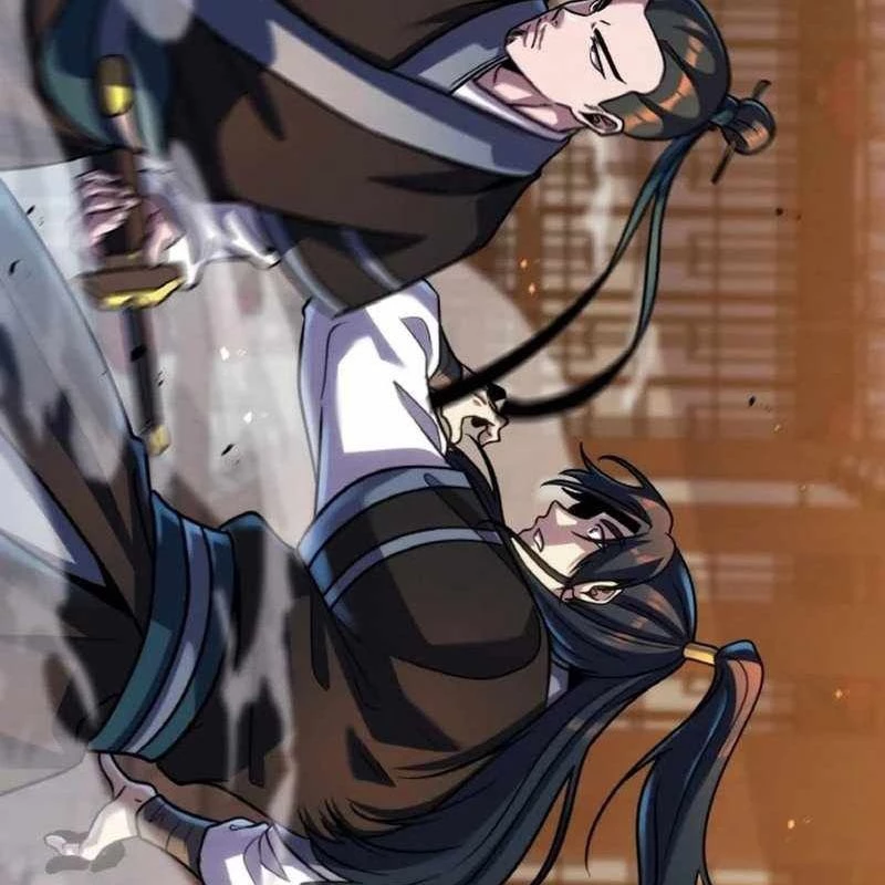 Tiểu Đệ Tử Của Võ Lâm Minh Chủ Chapter 45 - Trang 2