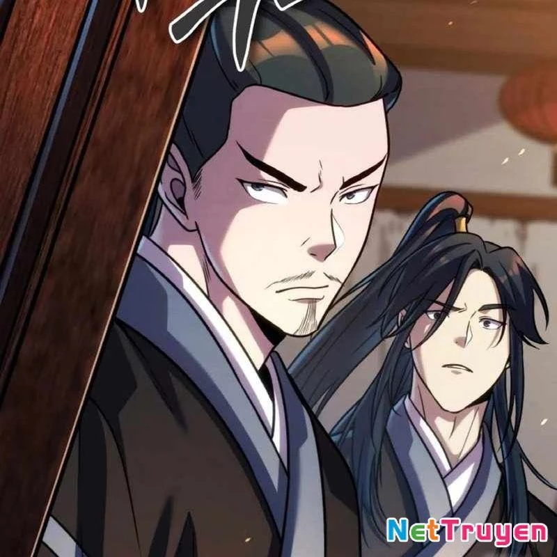 Tiểu Đệ Tử Của Võ Lâm Minh Chủ Chapter 45 - Trang 2