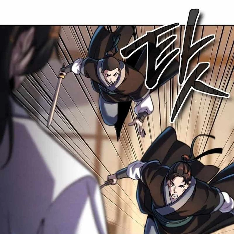 Tiểu Đệ Tử Của Võ Lâm Minh Chủ Chapter 45 - Trang 2