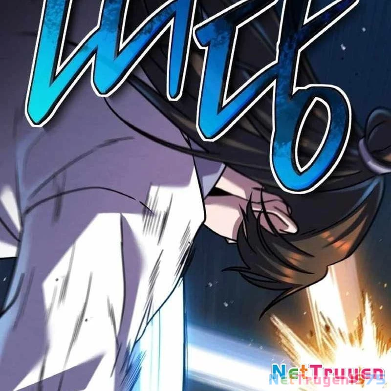 Tiểu Đệ Tử Của Võ Lâm Minh Chủ Chapter 45 - Trang 2