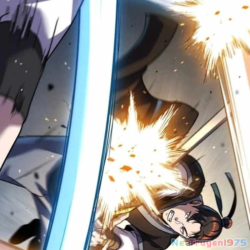 Tiểu Đệ Tử Của Võ Lâm Minh Chủ Chapter 45 - Trang 2