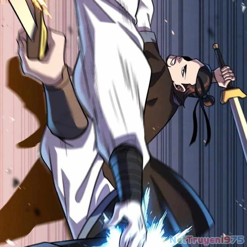 Tiểu Đệ Tử Của Võ Lâm Minh Chủ Chapter 45 - Trang 2