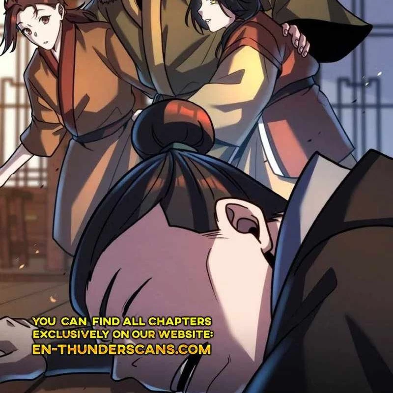 Tiểu Đệ Tử Của Võ Lâm Minh Chủ Chapter 45 - Trang 2