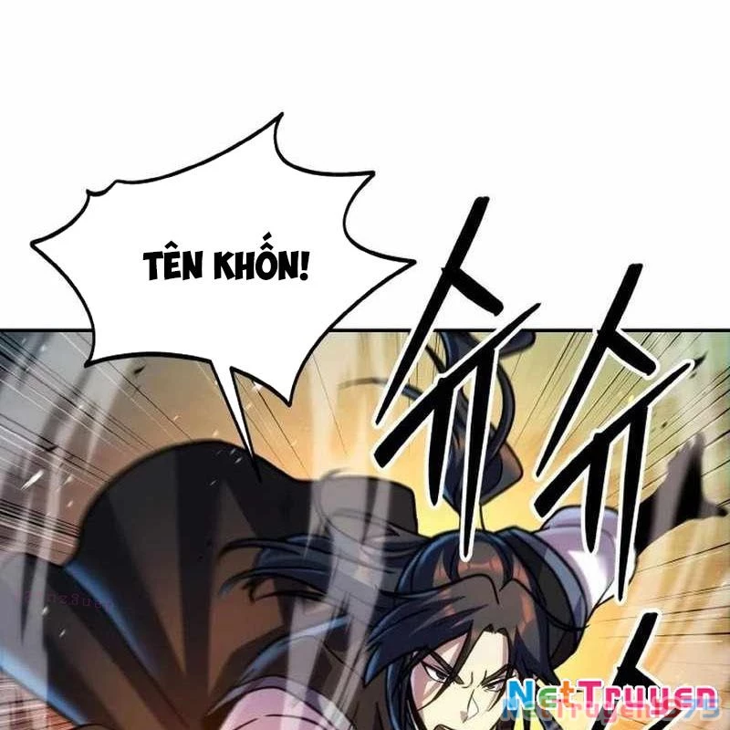 Tiểu Đệ Tử Của Võ Lâm Minh Chủ Chapter 45 - Trang 2