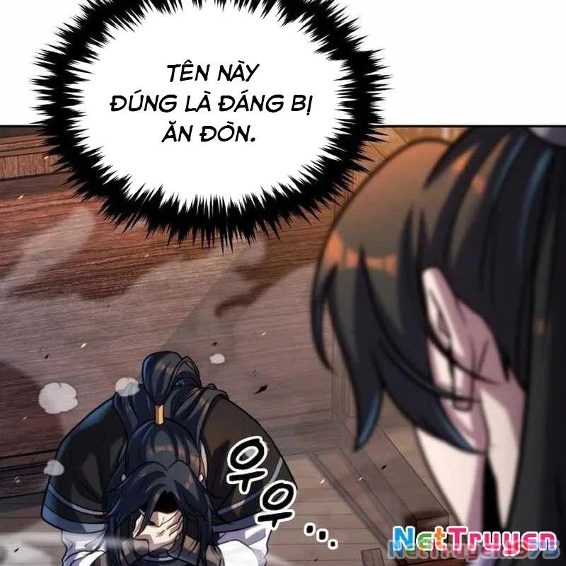 Tiểu Đệ Tử Của Võ Lâm Minh Chủ Chapter 45 - Trang 2