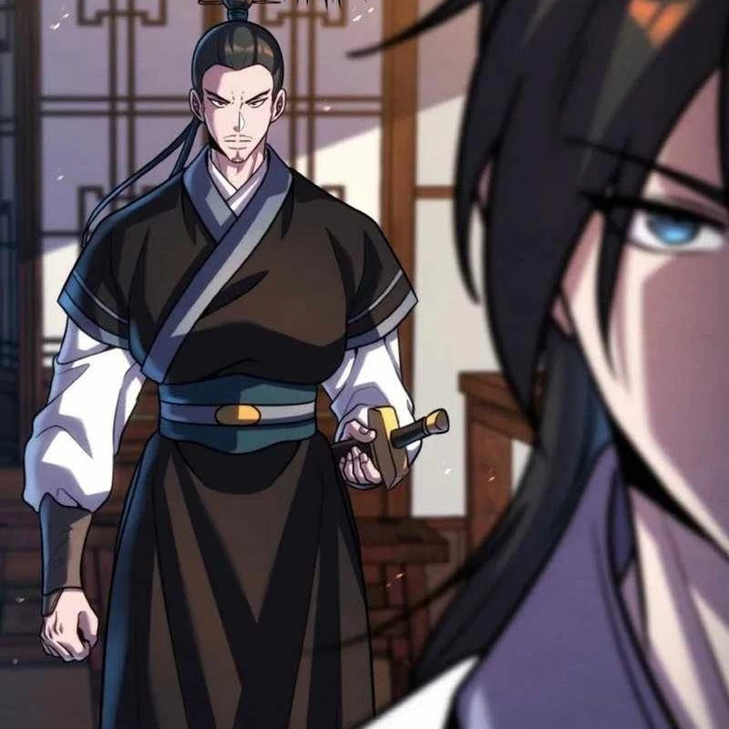 Tiểu Đệ Tử Của Võ Lâm Minh Chủ Chapter 45 - Trang 2