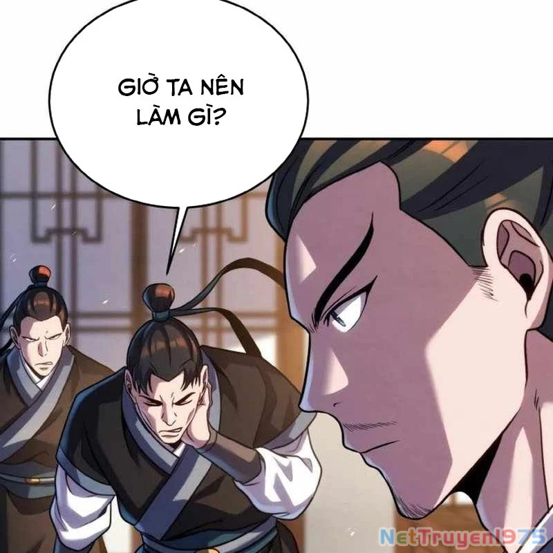 Tiểu Đệ Tử Của Võ Lâm Minh Chủ Chapter 45 - Trang 2