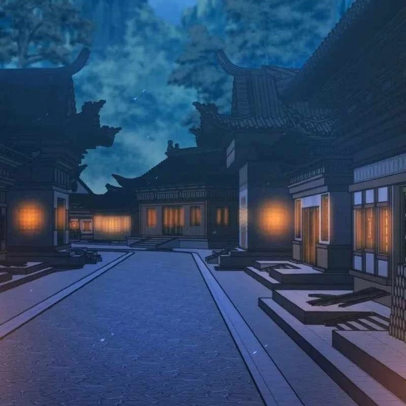 Tiểu Đệ Tử Của Võ Lâm Minh Chủ Chapter 45 - Trang 2