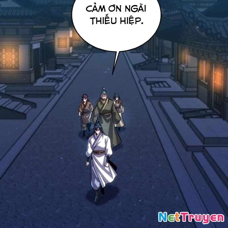 Tiểu Đệ Tử Của Võ Lâm Minh Chủ Chapter 45 - Trang 2