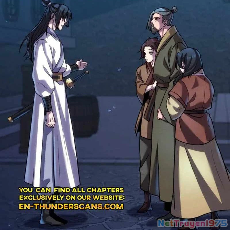 Tiểu Đệ Tử Của Võ Lâm Minh Chủ Chapter 45 - Trang 2