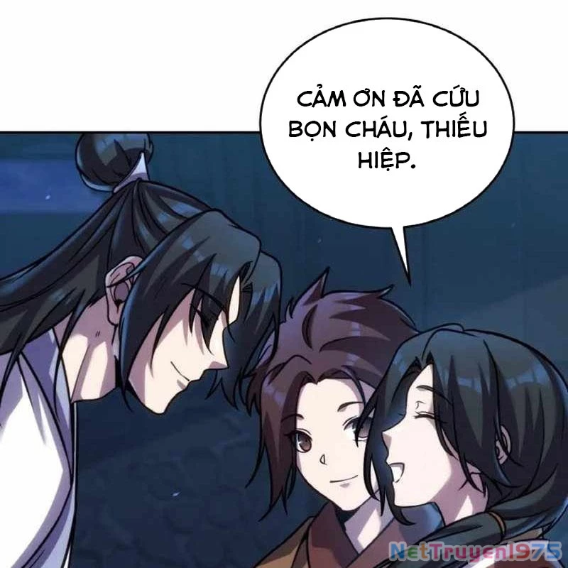 Tiểu Đệ Tử Của Võ Lâm Minh Chủ Chapter 45 - Trang 2