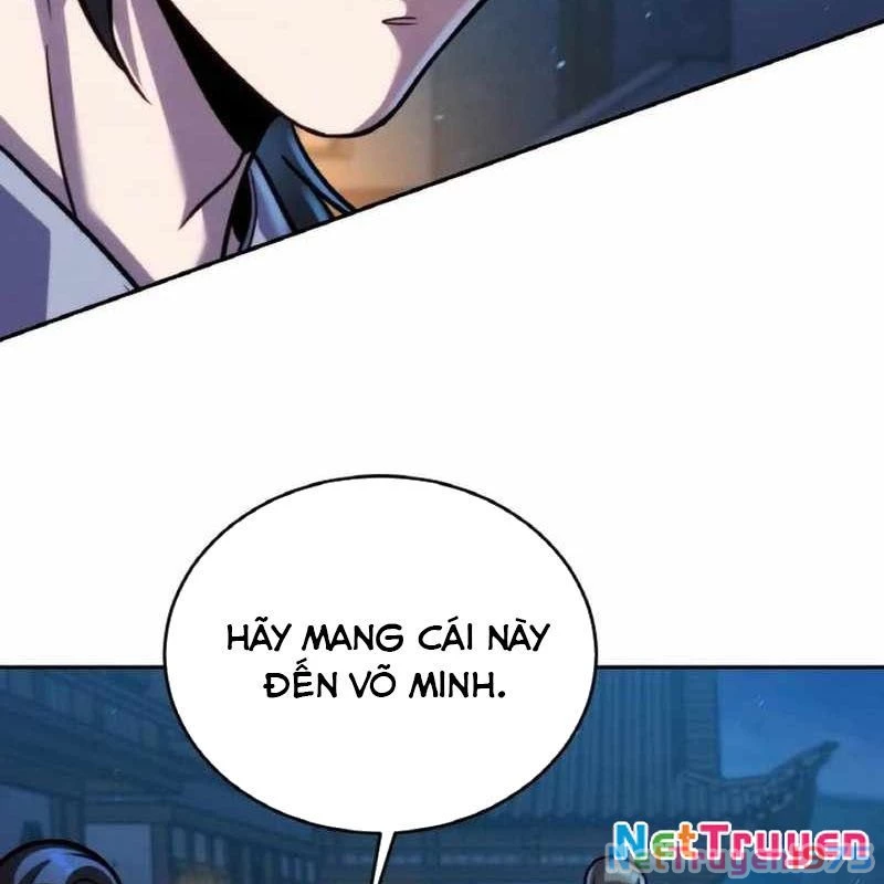 Tiểu Đệ Tử Của Võ Lâm Minh Chủ Chapter 45 - Trang 2