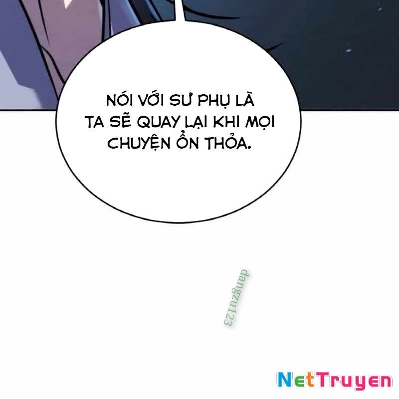 Tiểu Đệ Tử Của Võ Lâm Minh Chủ Chapter 45 - Trang 2