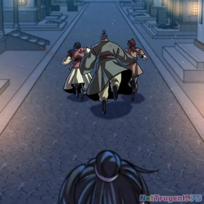 Tiểu Đệ Tử Của Võ Lâm Minh Chủ Chapter 45 - Trang 2