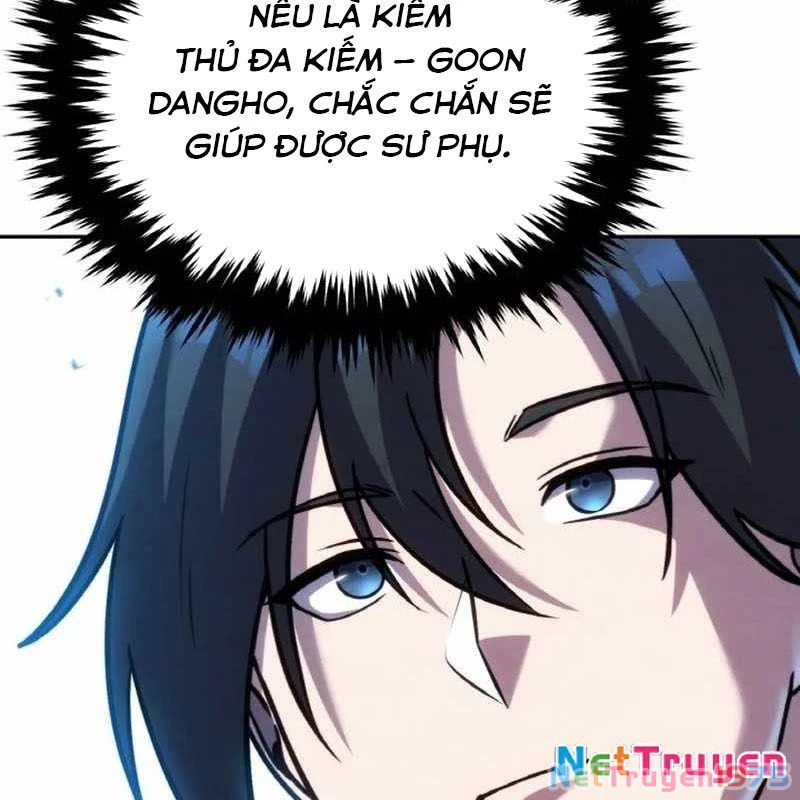 Tiểu Đệ Tử Của Võ Lâm Minh Chủ Chapter 45 - Trang 2