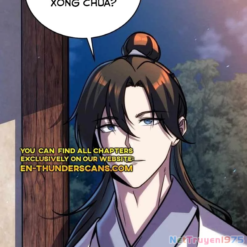 Tiểu Đệ Tử Của Võ Lâm Minh Chủ Chapter 45 - Trang 2