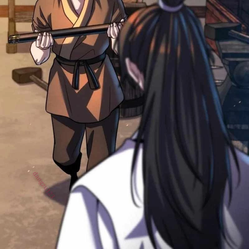 Tiểu Đệ Tử Của Võ Lâm Minh Chủ Chapter 45 - Trang 2