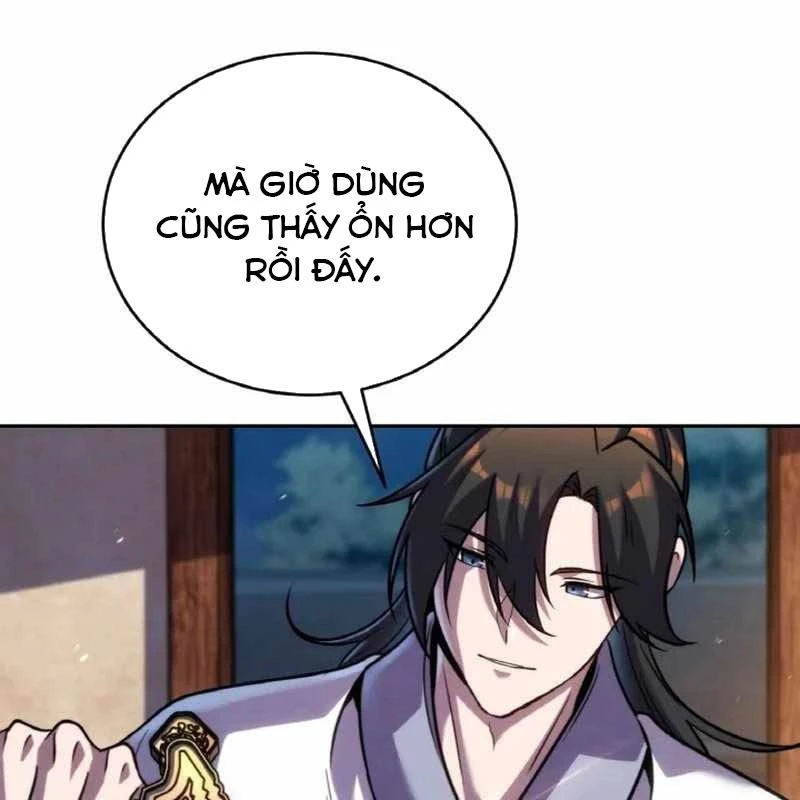 Tiểu Đệ Tử Của Võ Lâm Minh Chủ Chapter 45 - Trang 2