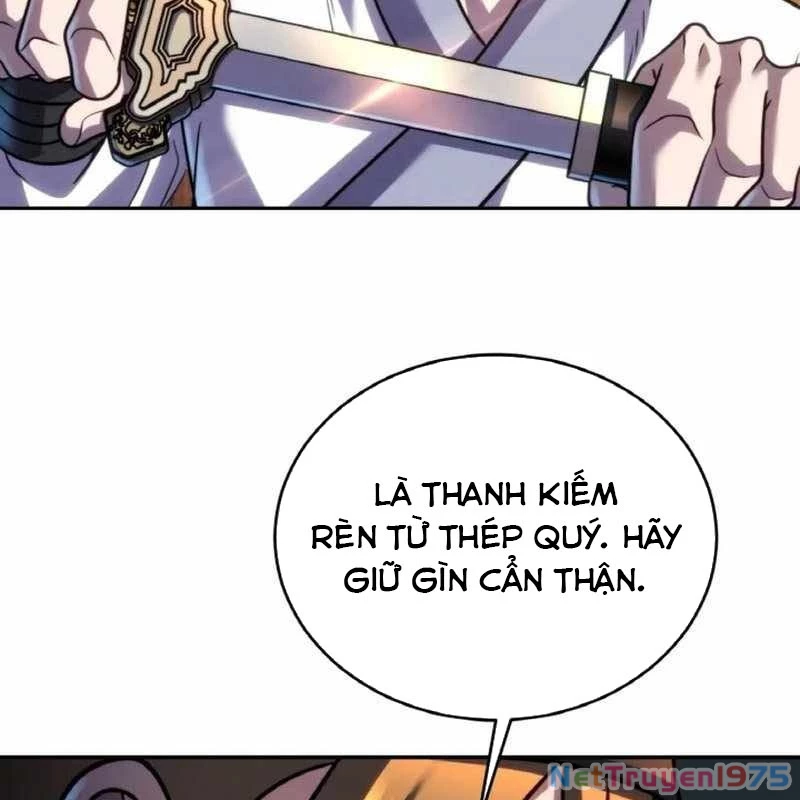 Tiểu Đệ Tử Của Võ Lâm Minh Chủ Chapter 45 - Trang 2