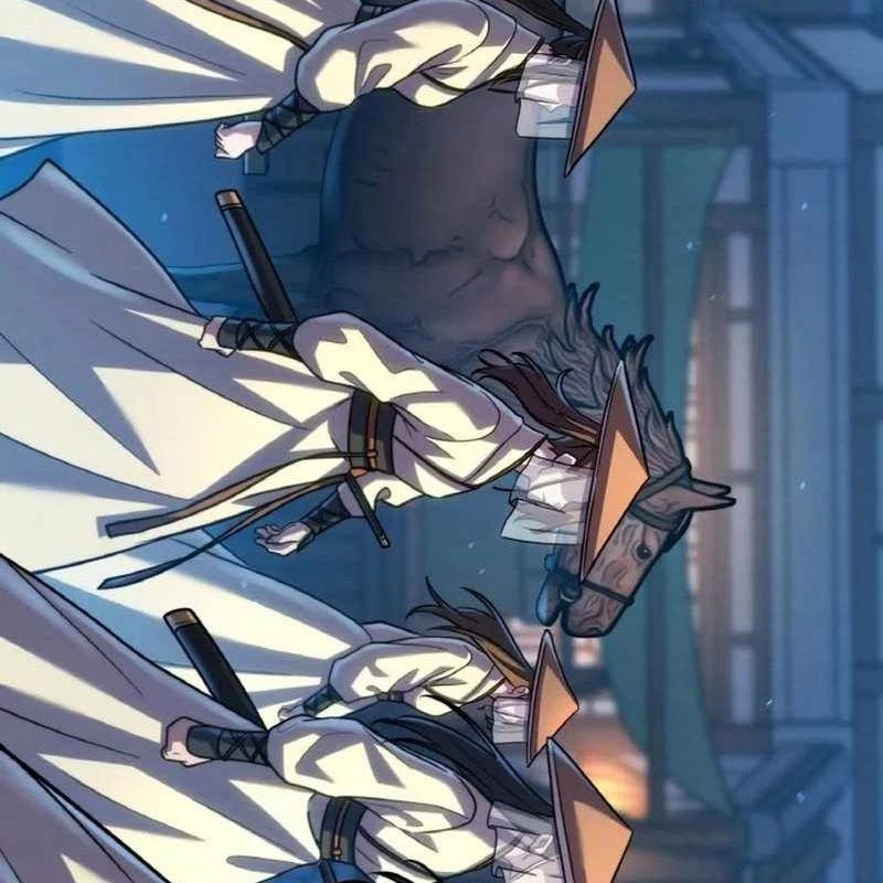 Tiểu Đệ Tử Của Võ Lâm Minh Chủ Chapter 45 - Trang 2