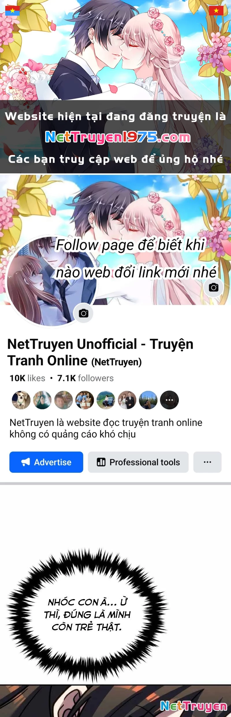 Tiểu Đệ Tử Của Võ Lâm Minh Chủ Chapter 45 - Trang 2