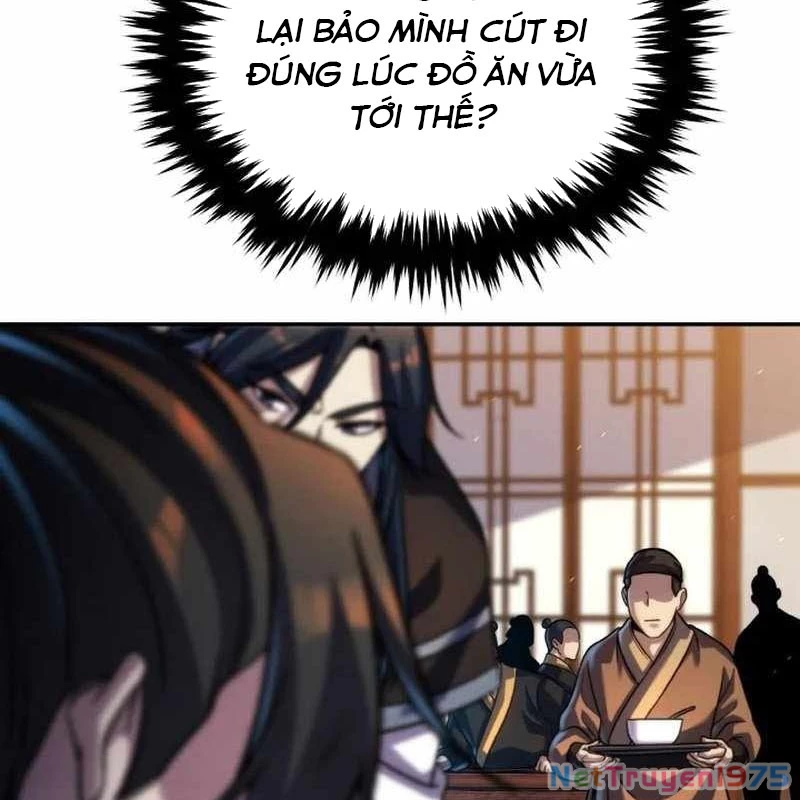 Tiểu Đệ Tử Của Võ Lâm Minh Chủ Chapter 45 - Trang 2