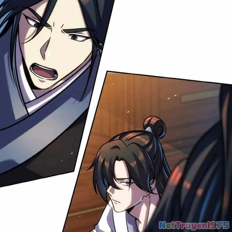 Tiểu Đệ Tử Của Võ Lâm Minh Chủ Chapter 45 - Trang 2