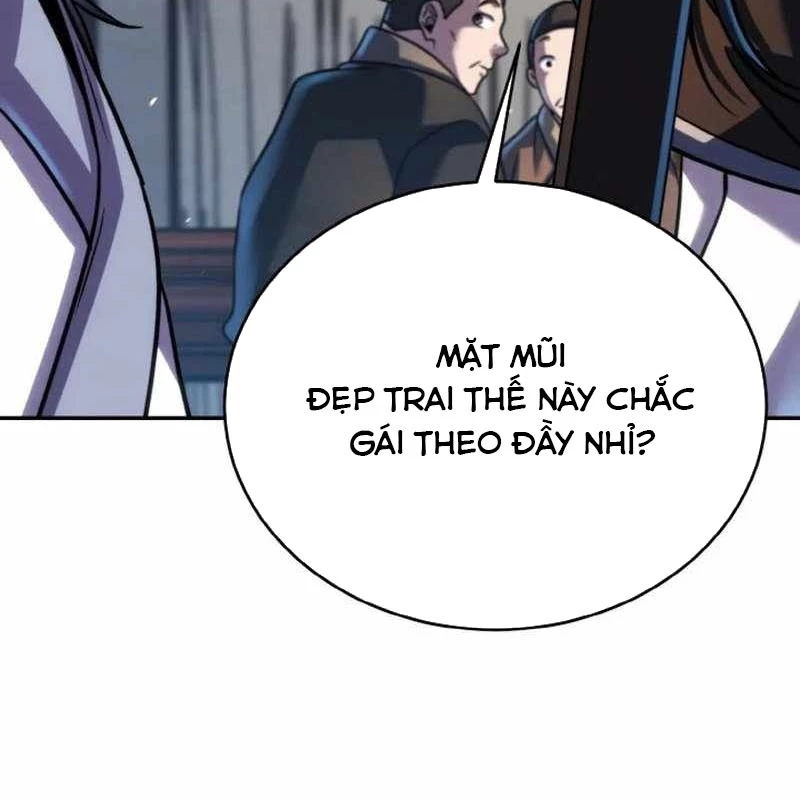 Tiểu Đệ Tử Của Võ Lâm Minh Chủ Chapter 45 - Trang 2