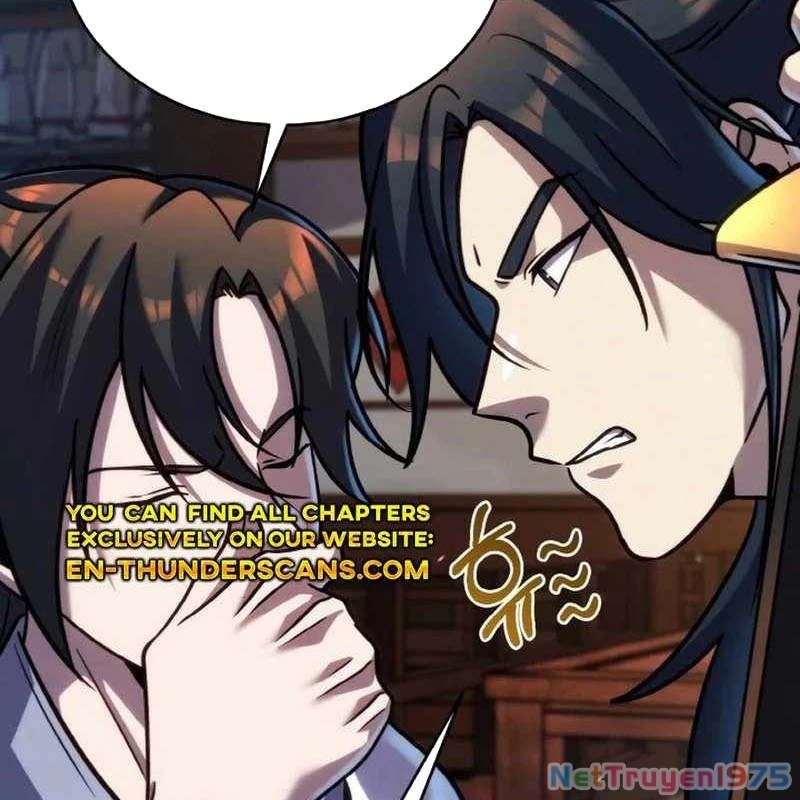 Tiểu Đệ Tử Của Võ Lâm Minh Chủ Chapter 45 - Trang 2