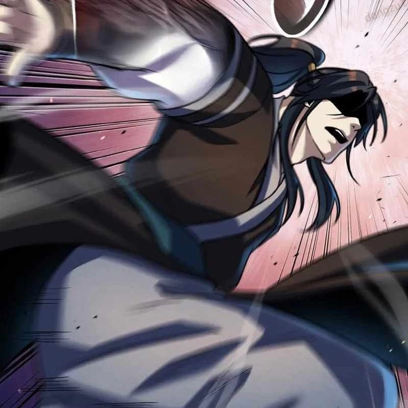 Tiểu Đệ Tử Của Võ Lâm Minh Chủ Chapter 45 - Trang 2