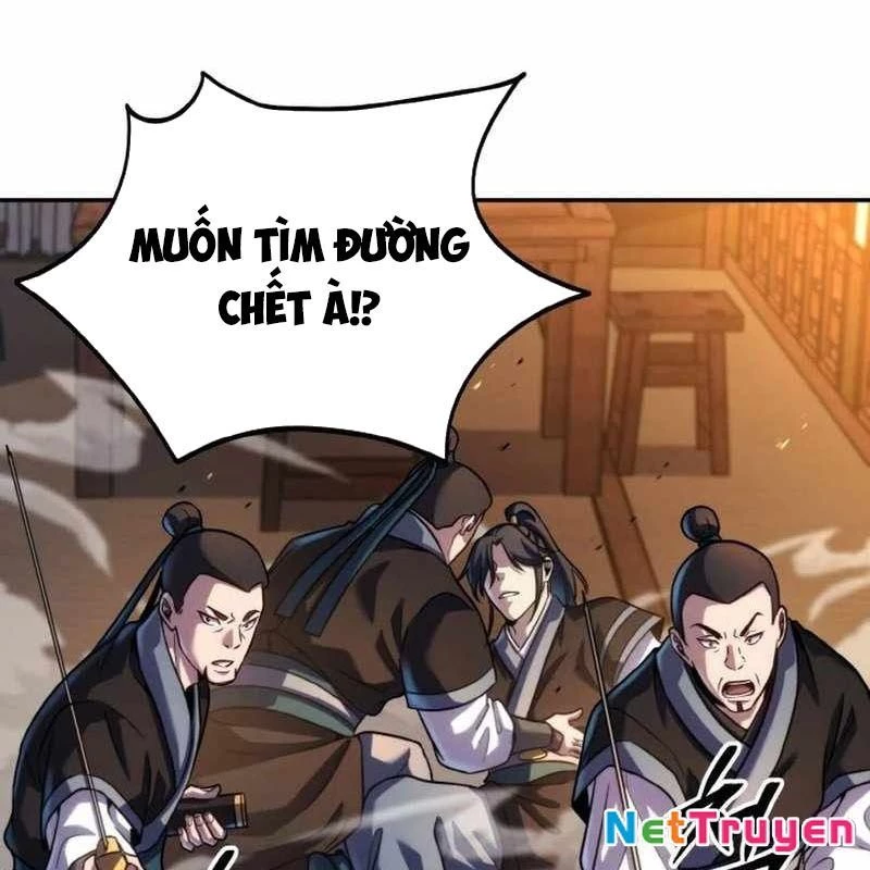 Tiểu Đệ Tử Của Võ Lâm Minh Chủ Chapter 45 - Trang 2